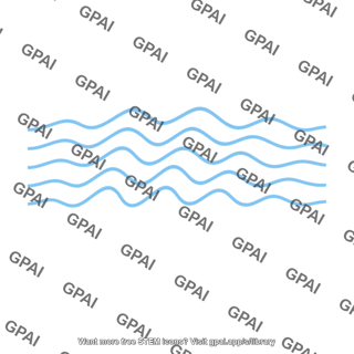 Wavefront distorted
