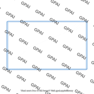 Sheet of glass