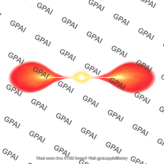 Radio galaxy