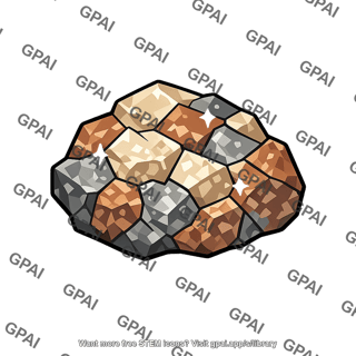 Mineral