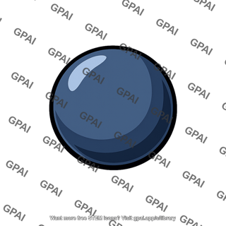 Heavy atmospheric particle