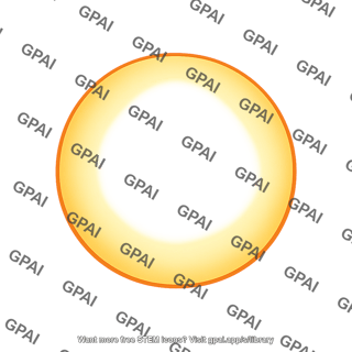 Parent star disk