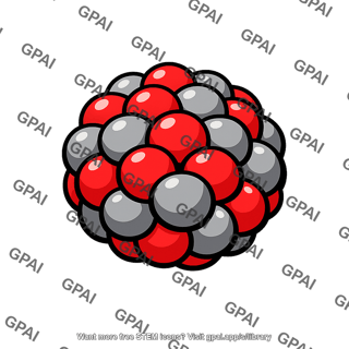 Atomic nucleus