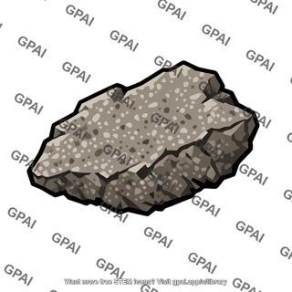 Silicate fragment