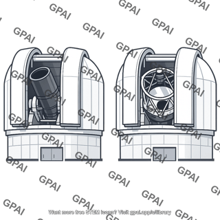 Very large telescope