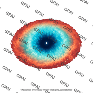 Helix nebula