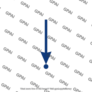 Gravitational field vector