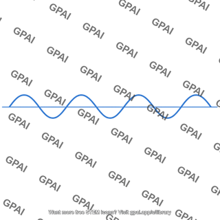 Sine wave