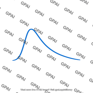 Type i supernova light curve