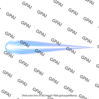 Gas jet