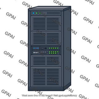 Mainframe computer