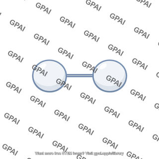 Molecule hydrogen
