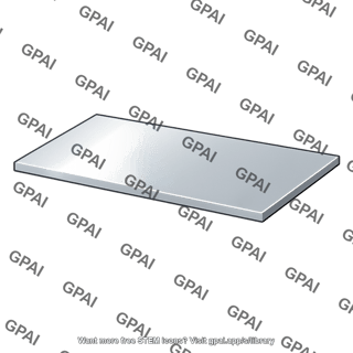 Casimir plate