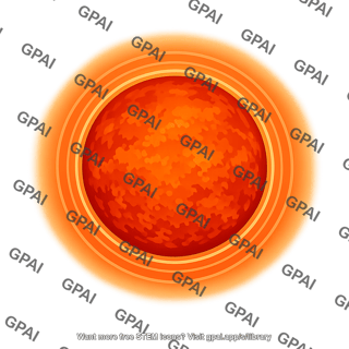 Long period variable star