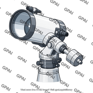 Schmidt telescope