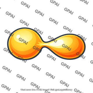 Semi detached binary star system
