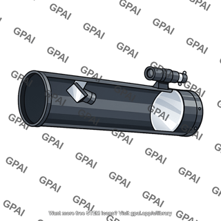Reflecting telescope