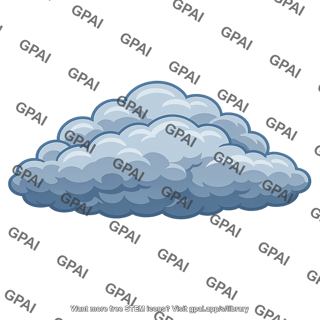 Water cloud