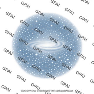 Inner halo