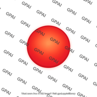 Main sequence m star