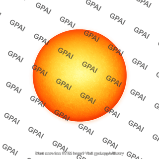 Low mass main sequence star