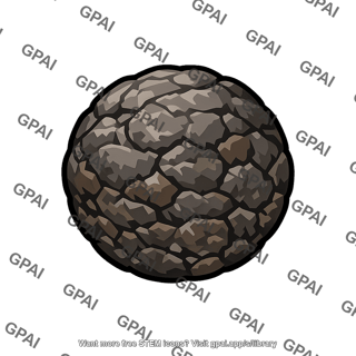 Rocky core