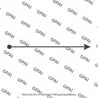 Radial axis r