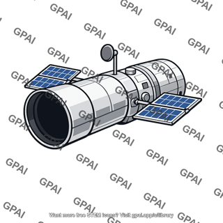 Telescope space based