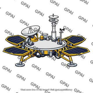 Planetary lander