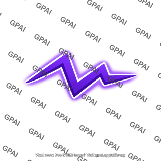 Ultraviolet photon zigzag
