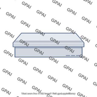 Electronic device box
