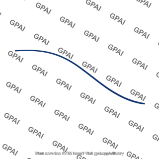 Solar limb darkening curve