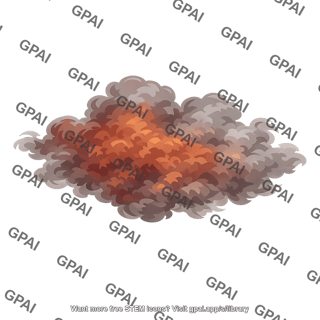 Iron vapor