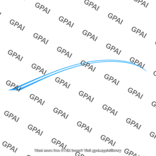 Open magnetic field line