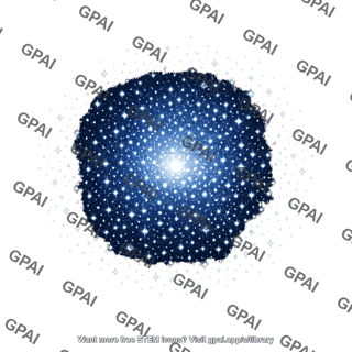 Metal poor globular cluster