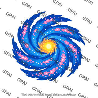 Pinwheel galaxy