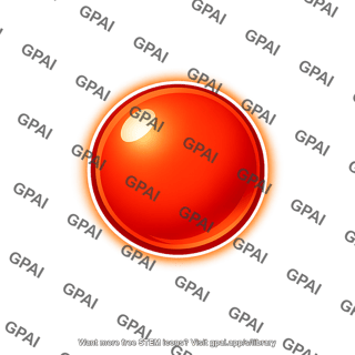 Fermion red orange