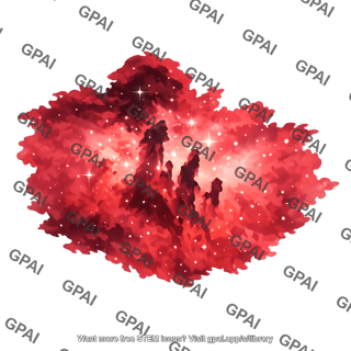 Eagle nebula