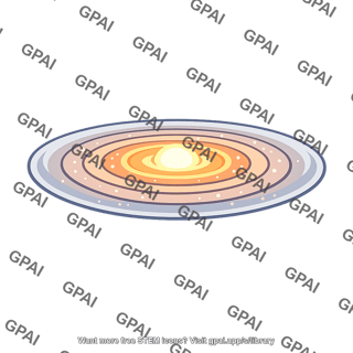 Protoplanetary disk