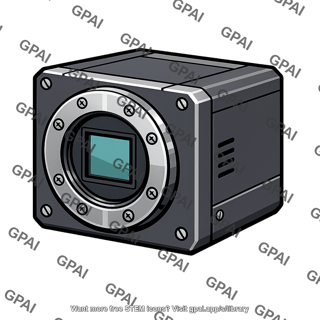 Ccd camera