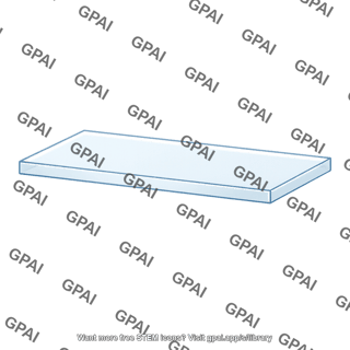 Horizontal slab