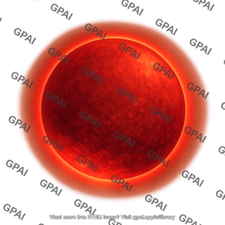 Carbon star