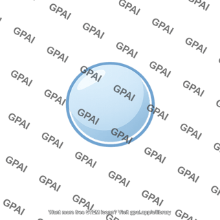 Atmospheric constituent particle