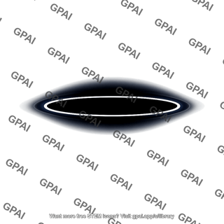 Ring singularity