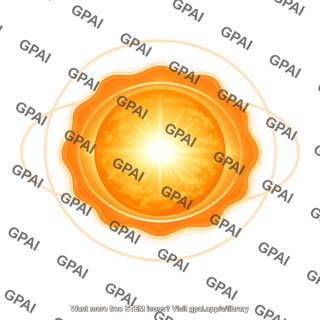 Pulsating variable star