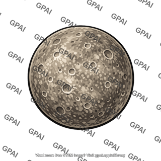 Planet mercury