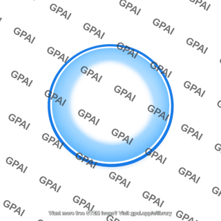 B type star