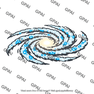 Sc galaxy