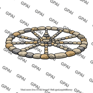 Medicine wheel