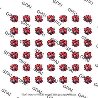 Nuclear lattice